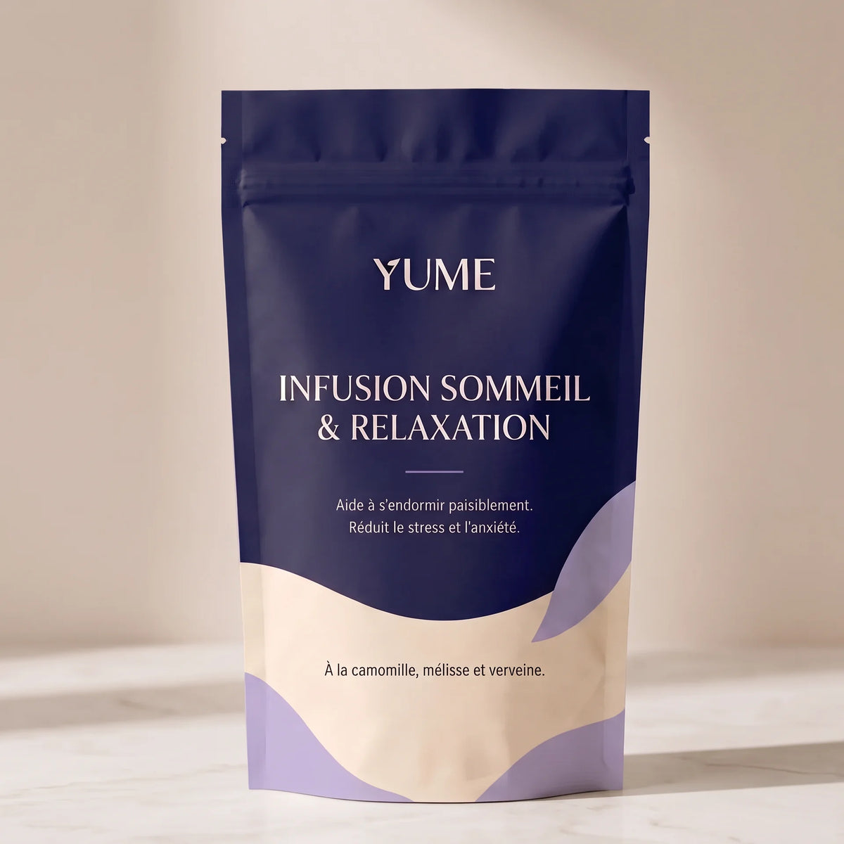Infusion Sommeil et Relaxation